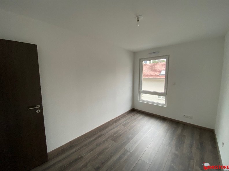 à louer Appartement Hegenheim - Photo 6