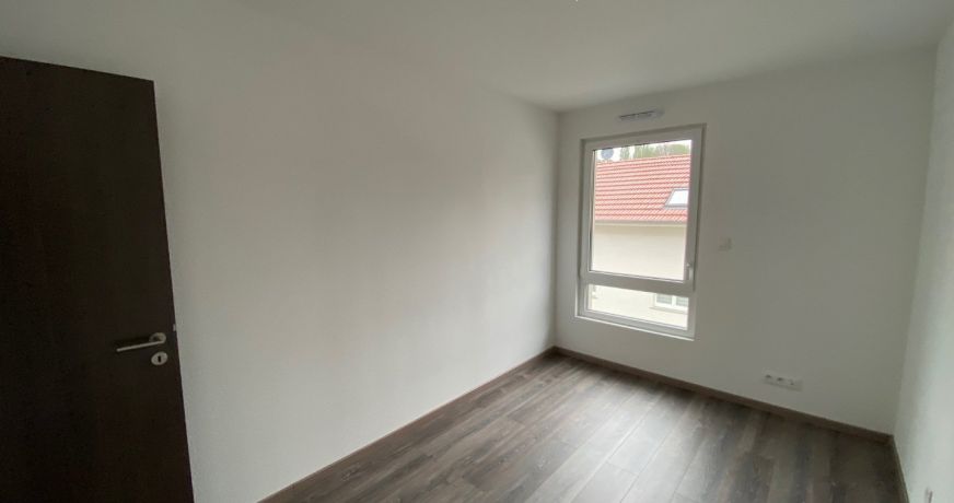 location Appartement Hegenheim