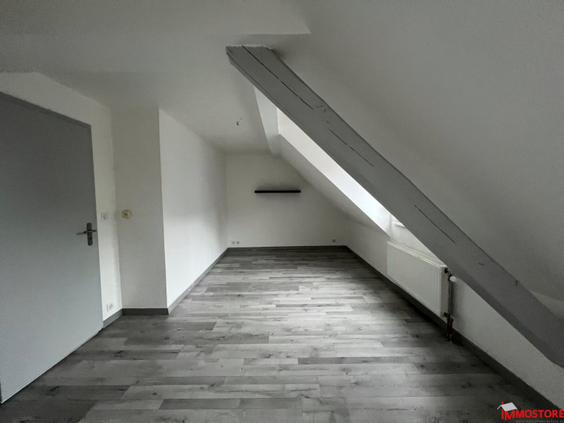 à louer Appartement Uffheim - Photo 3