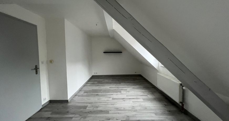 location Appartement Uffheim