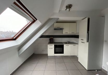 location Appartement Uffheim