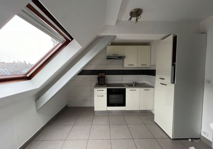à louer Appartement Uffheim
