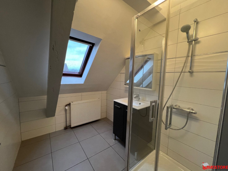 à louer Appartement Uffheim - Photo 4