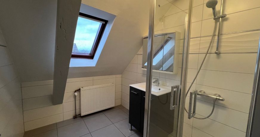 location Appartement Uffheim