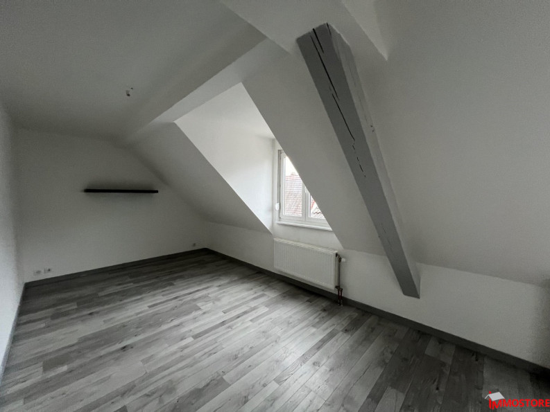 à louer Appartement Uffheim - Photo 2