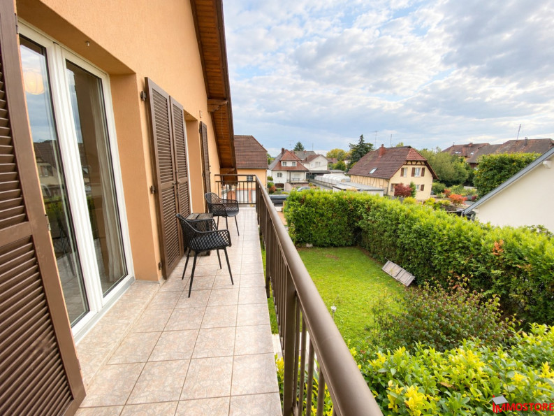 vente Appartement Hesingue - Photo 2