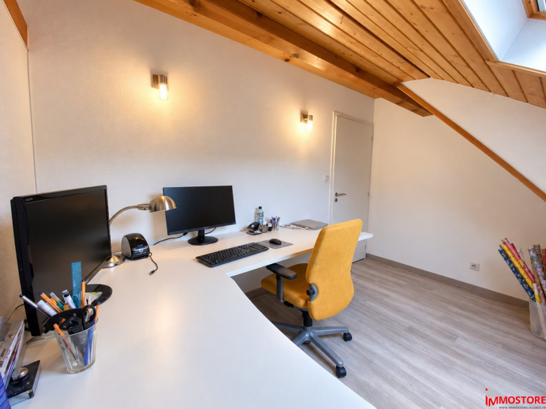 vente Appartement Hesingue - Photo 7