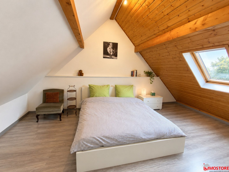 vente Appartement Hesingue - Photo 6