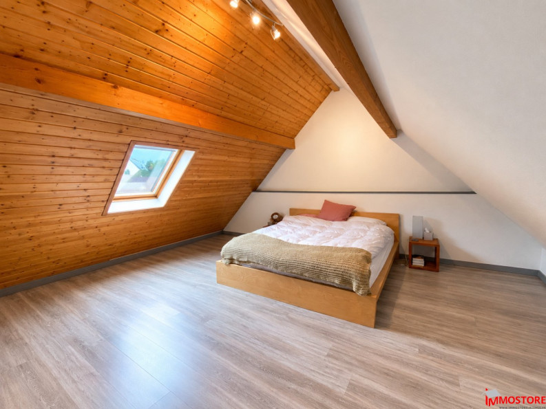 vente Appartement Hesingue - Photo 8