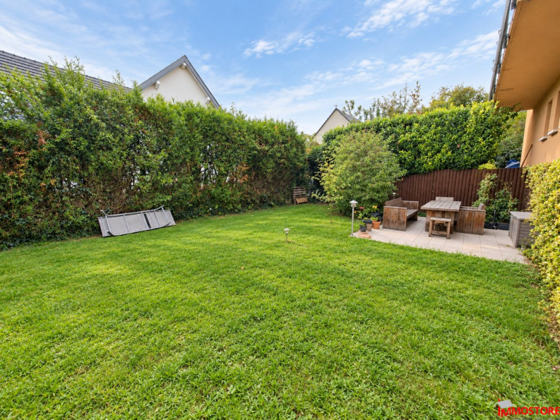 vente Appartement Hesingue - Photo 10