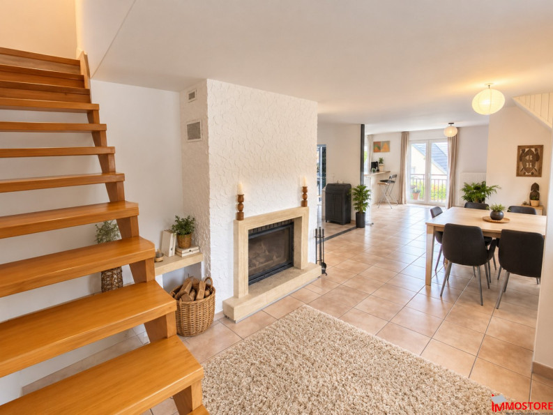 vente Appartement Hesingue - Photo 1