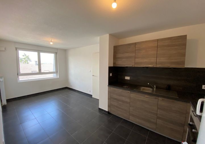 A louer Appartement Saint Louis | R�f 68009916 - Muth immobilier / immostore