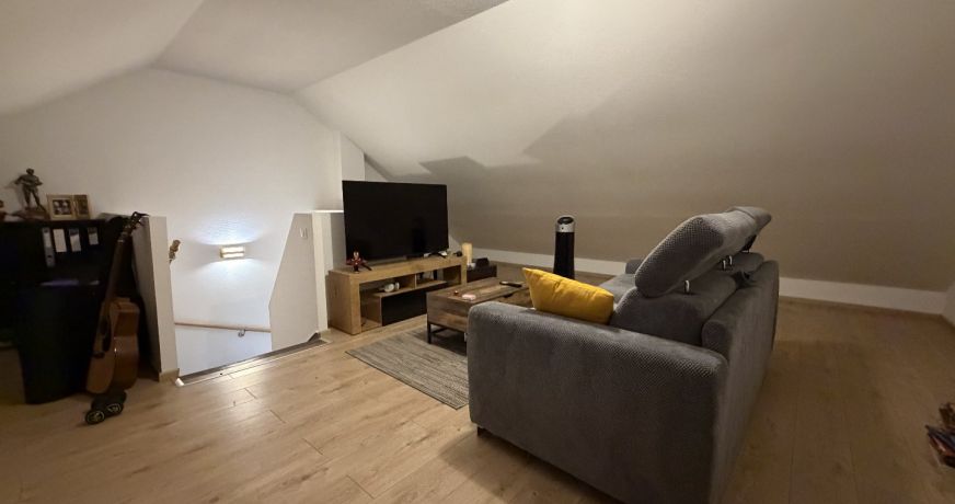 location Maison Leymen