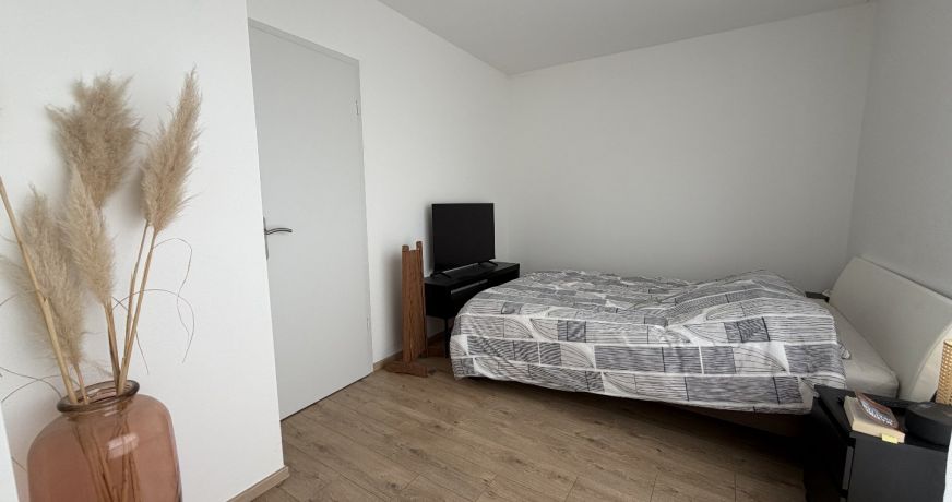 location Maison Leymen