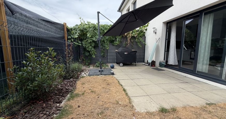 location Maison Leymen