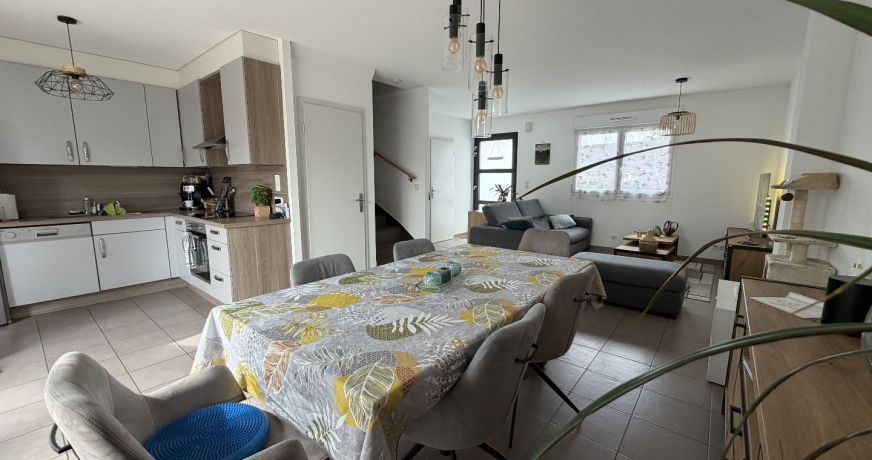location Maison Leymen
