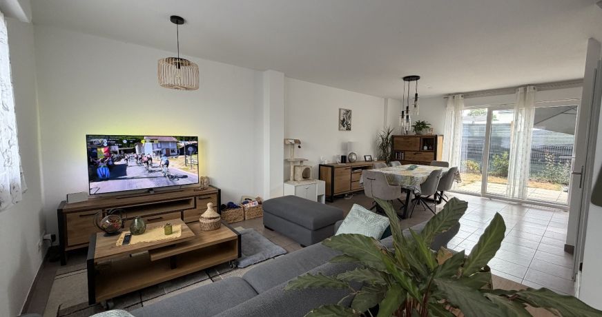 location Maison Leymen