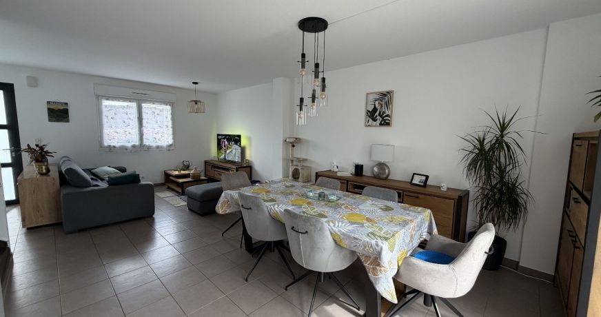 location Maison Leymen