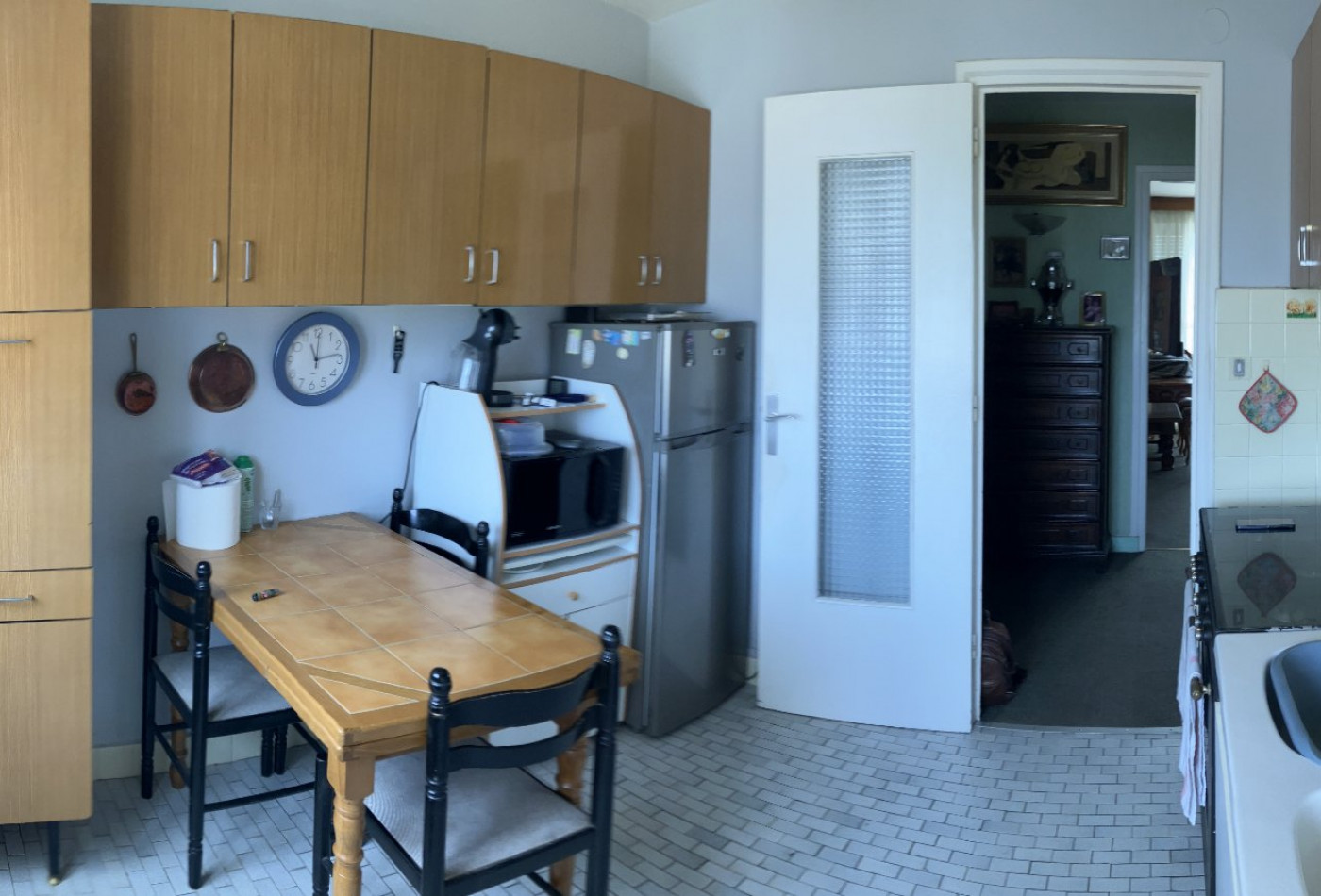 vente Appartement Lyon 3eme Arrondissement - Photo 2