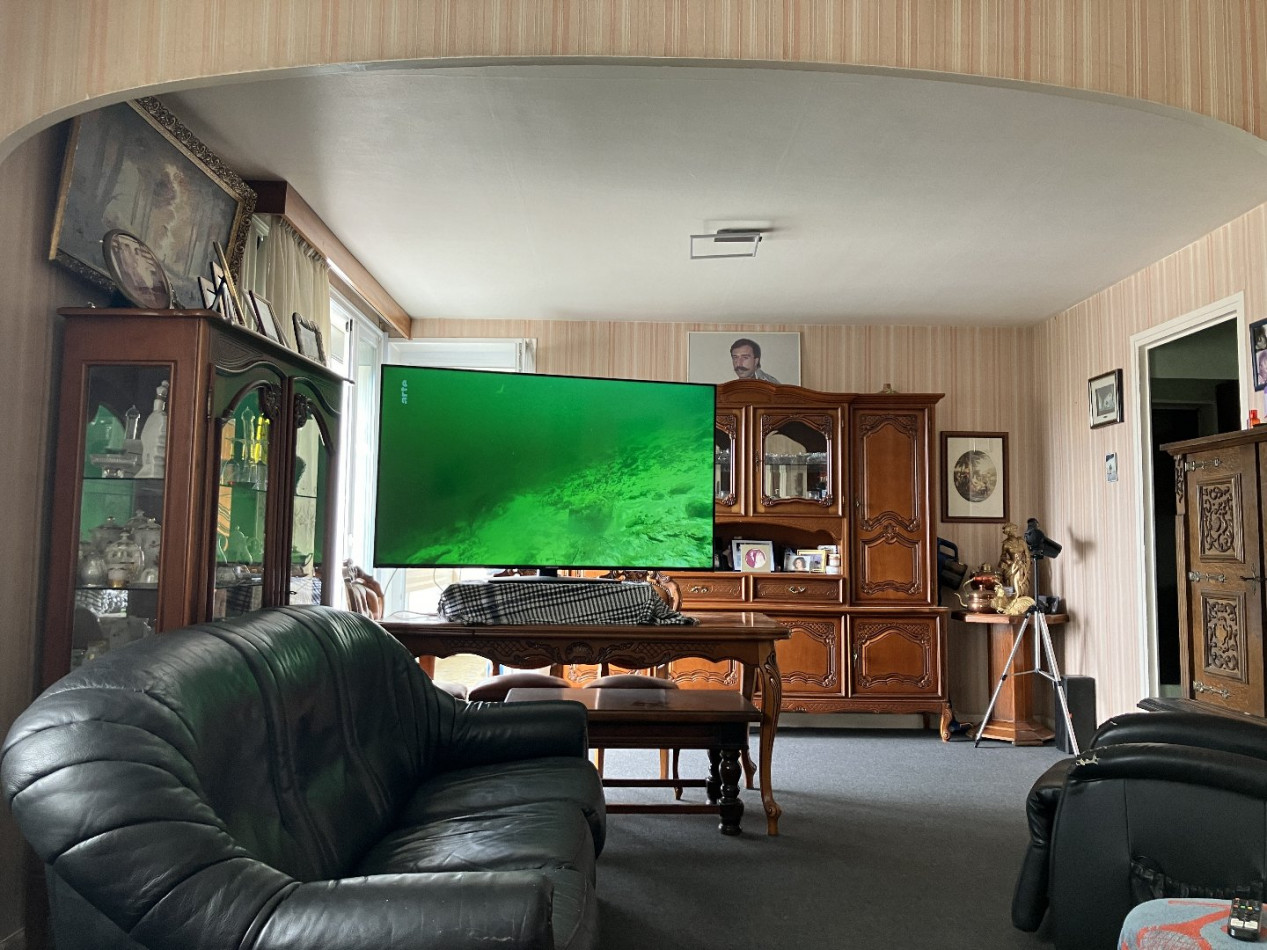 à vendre Appartement Lyon 3eme Arrondissement - Photo 1