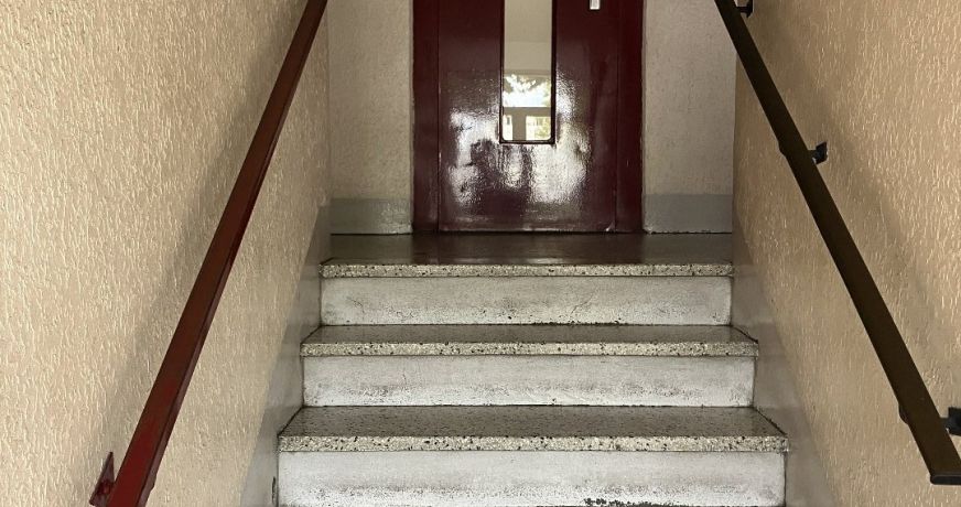 vente Appartement Lyon 3eme Arrondissement