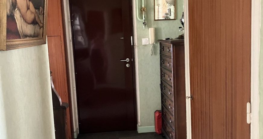 vente Appartement Lyon 3eme Arrondissement