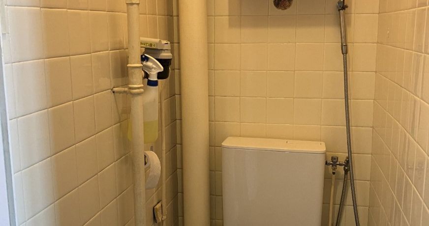 vente Appartement Lyon 3eme Arrondissement