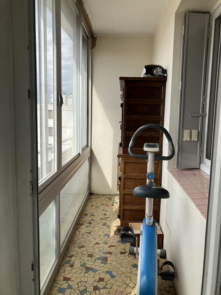 à vendre Appartement Lyon 3eme Arrondissement - Photo 7