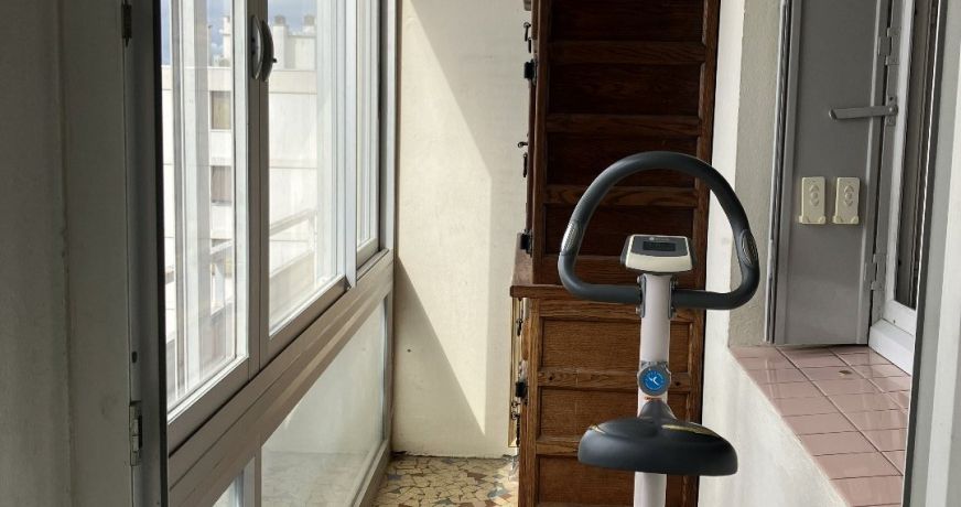 vente Appartement Lyon 3eme Arrondissement