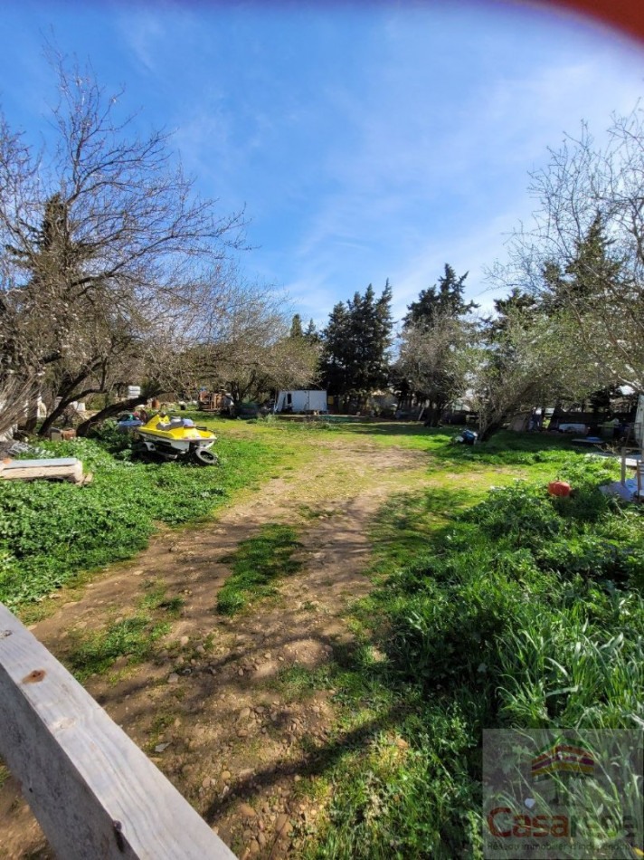 à vendre Terrain agricole Manduel - Photo 3