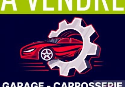vente Garage (fonds) Pontivy