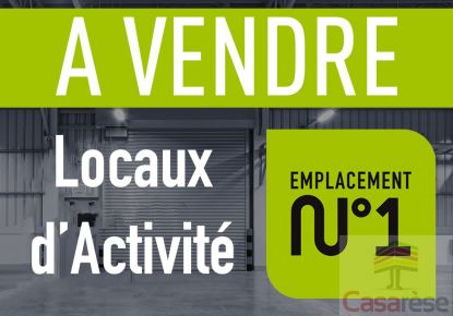 vente Locaux d'activité Pontivy