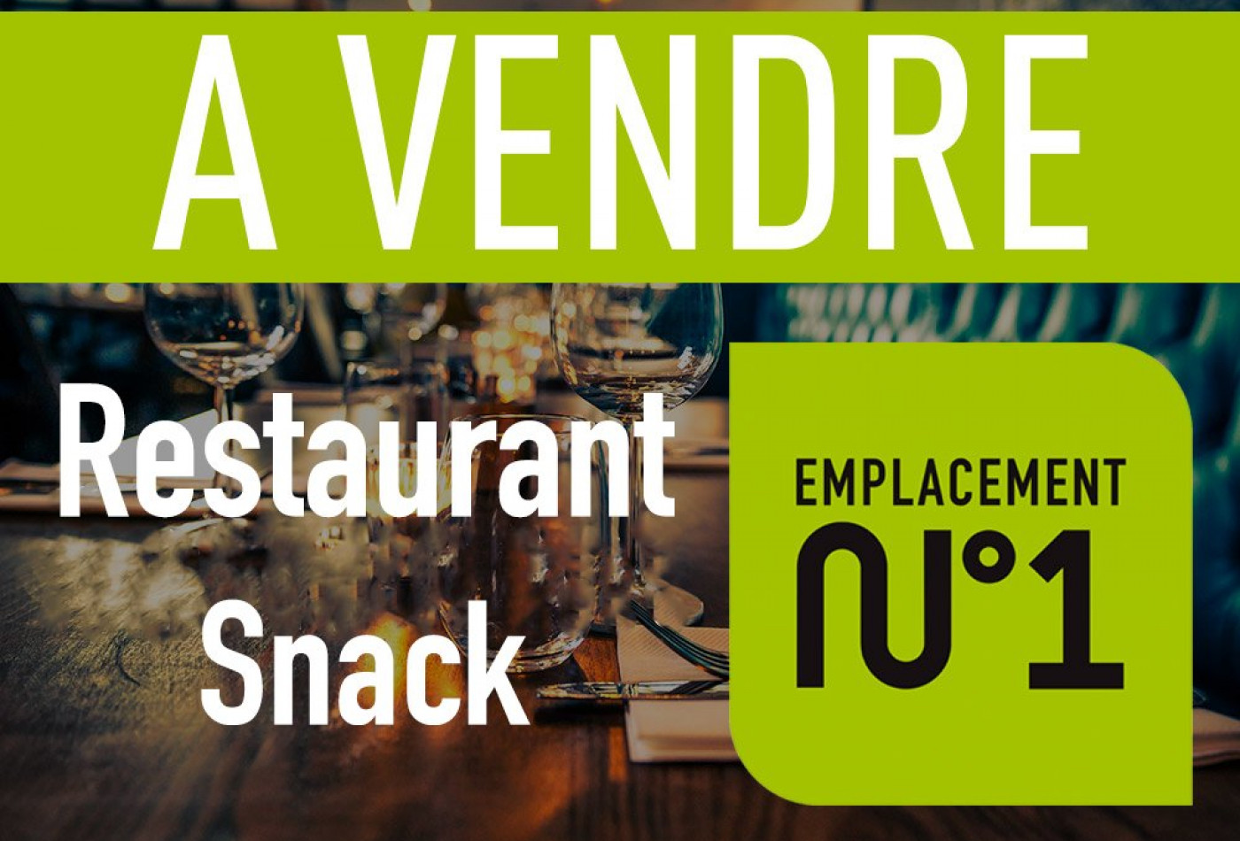 vente Restaurant Lyon 9eme Arrondissement - Photo 1