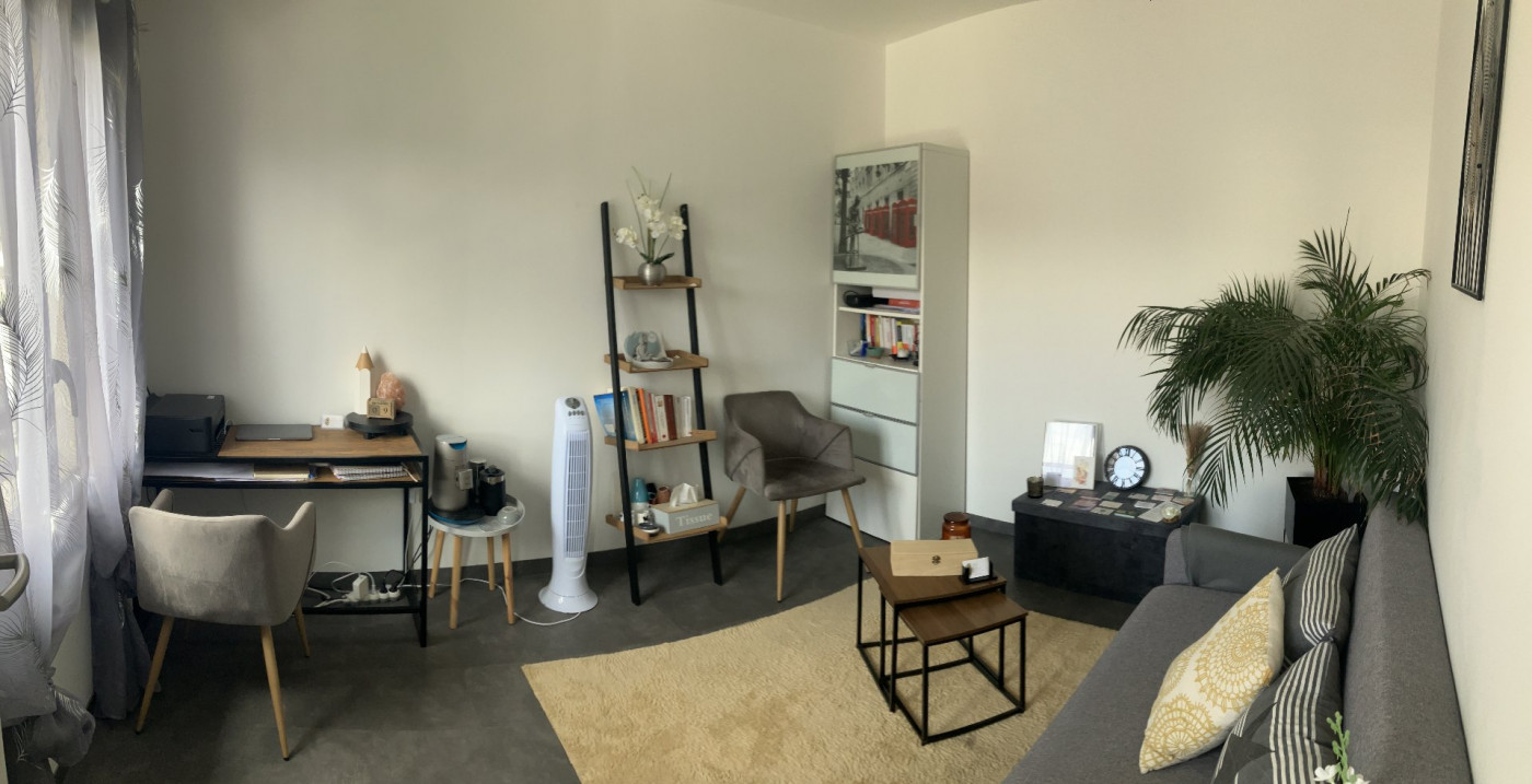 à vendre Maison Taluyers - Photo 16