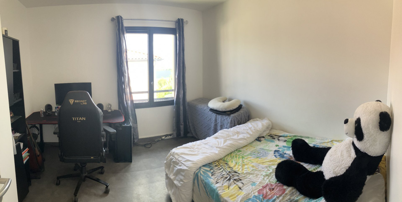 à vendre Maison Taluyers - Photo 17