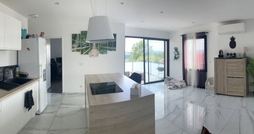 vente Maison Taluyers