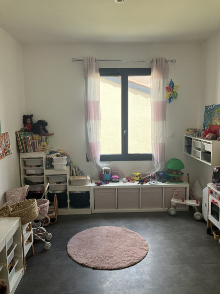 vente Maison Taluyers - Photo 9