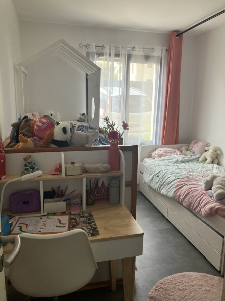 vente Maison Taluyers - Photo 10