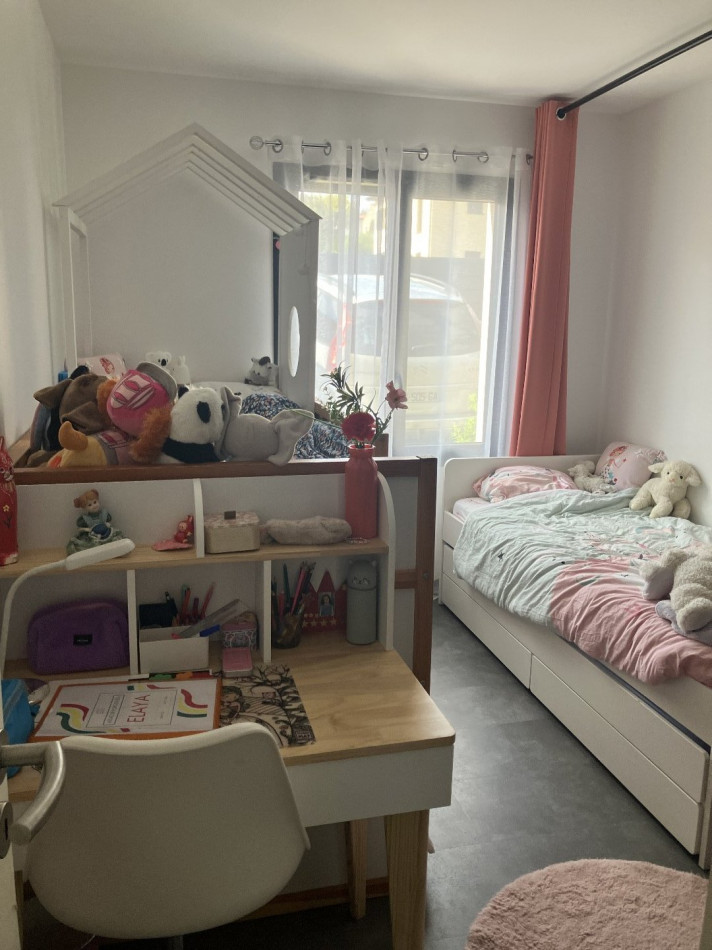 à vendre Maison Taluyers - Photo 10