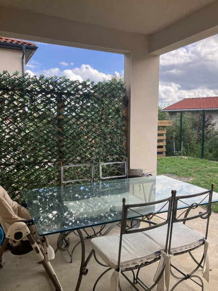 vente Maison Taluyers - Photo 5