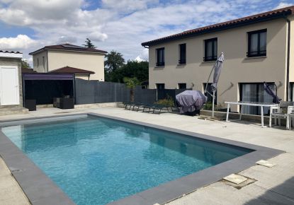 vente Maison Taluyers