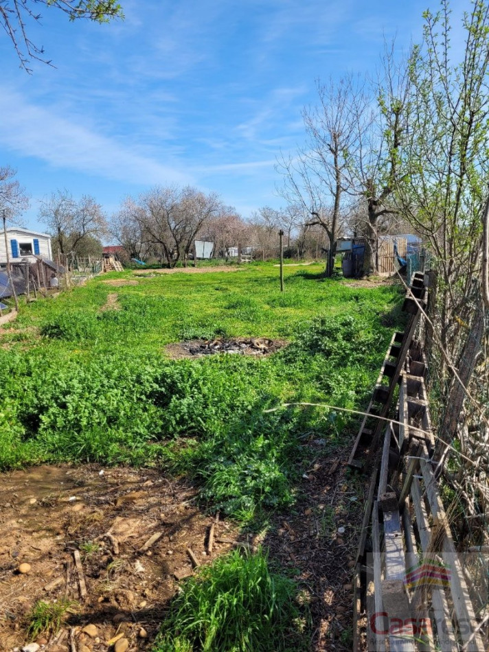 à vendre Terrain agricole Manduel - Photo 2