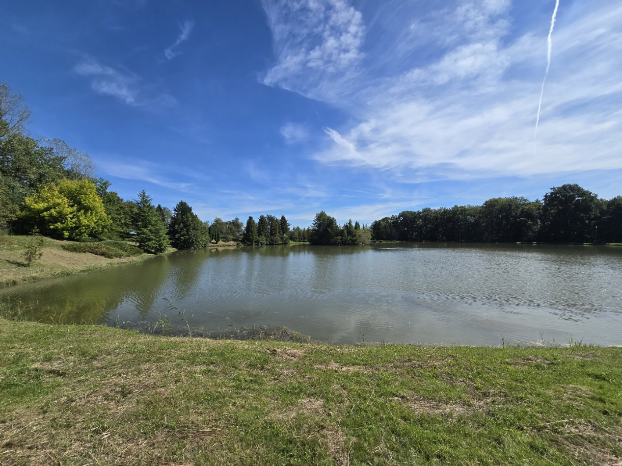à vendre Etang Leval - Photo 1