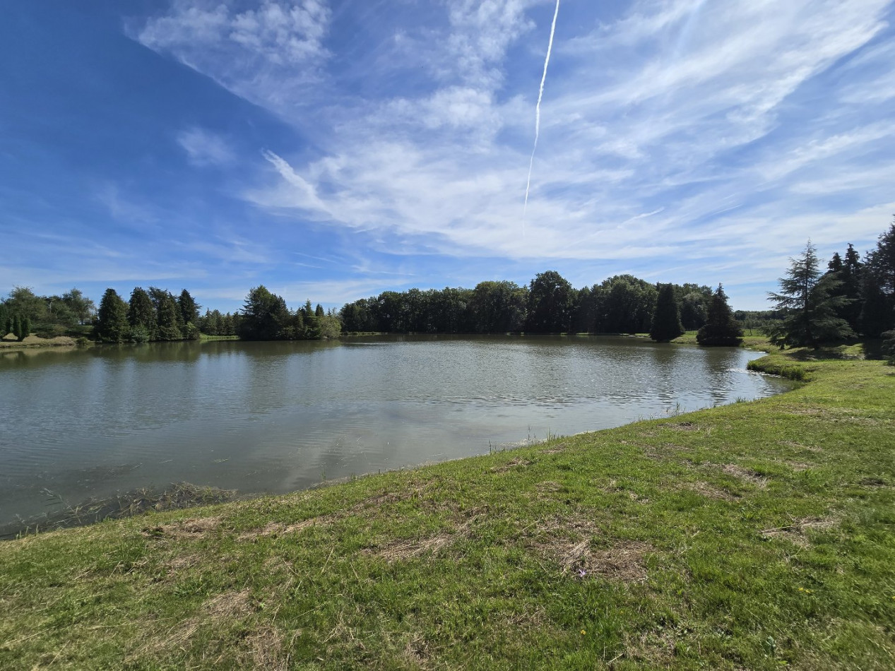 à vendre Etang Leval - Photo 2