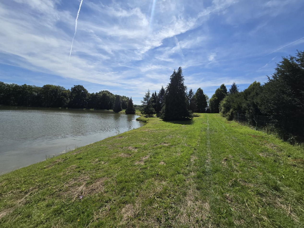 à vendre Etang Leval - Photo 3