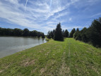 à vendre Etang Leval