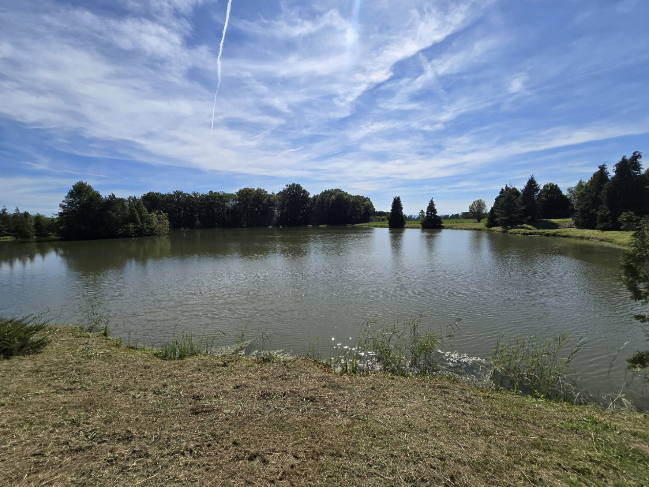 à vendre Etang Leval - Photo 4