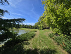 à vendre Etang Leval