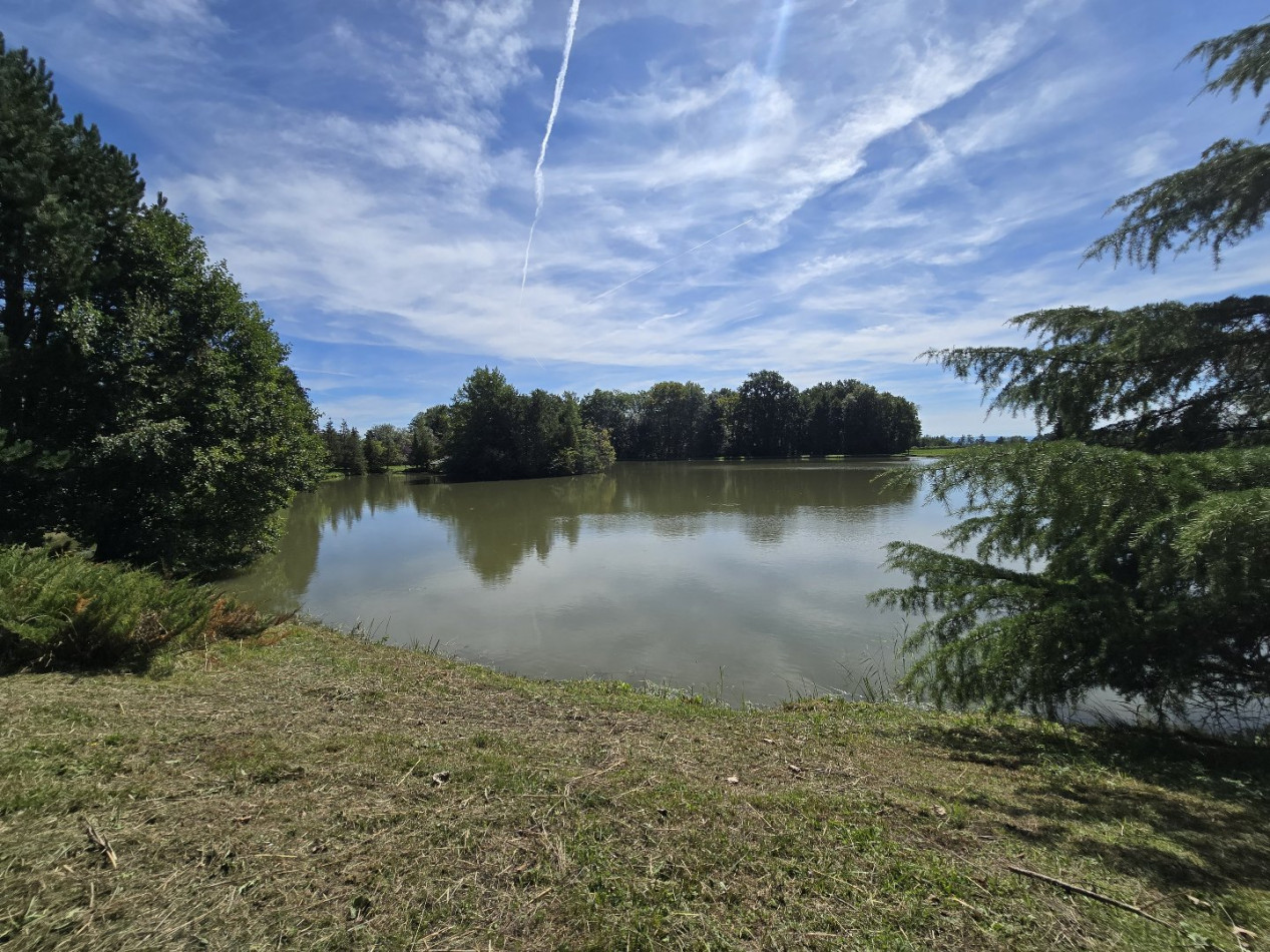 à vendre Etang Leval - Photo 7