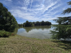 à vendre Etang Leval